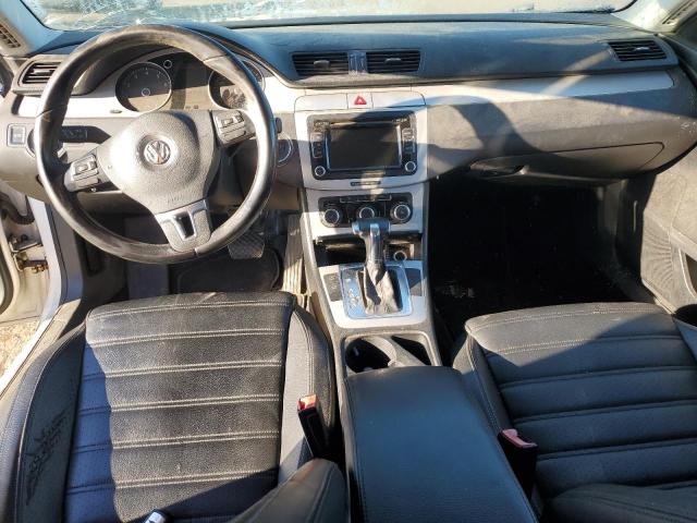 Volkswagen CC Sport Image 6