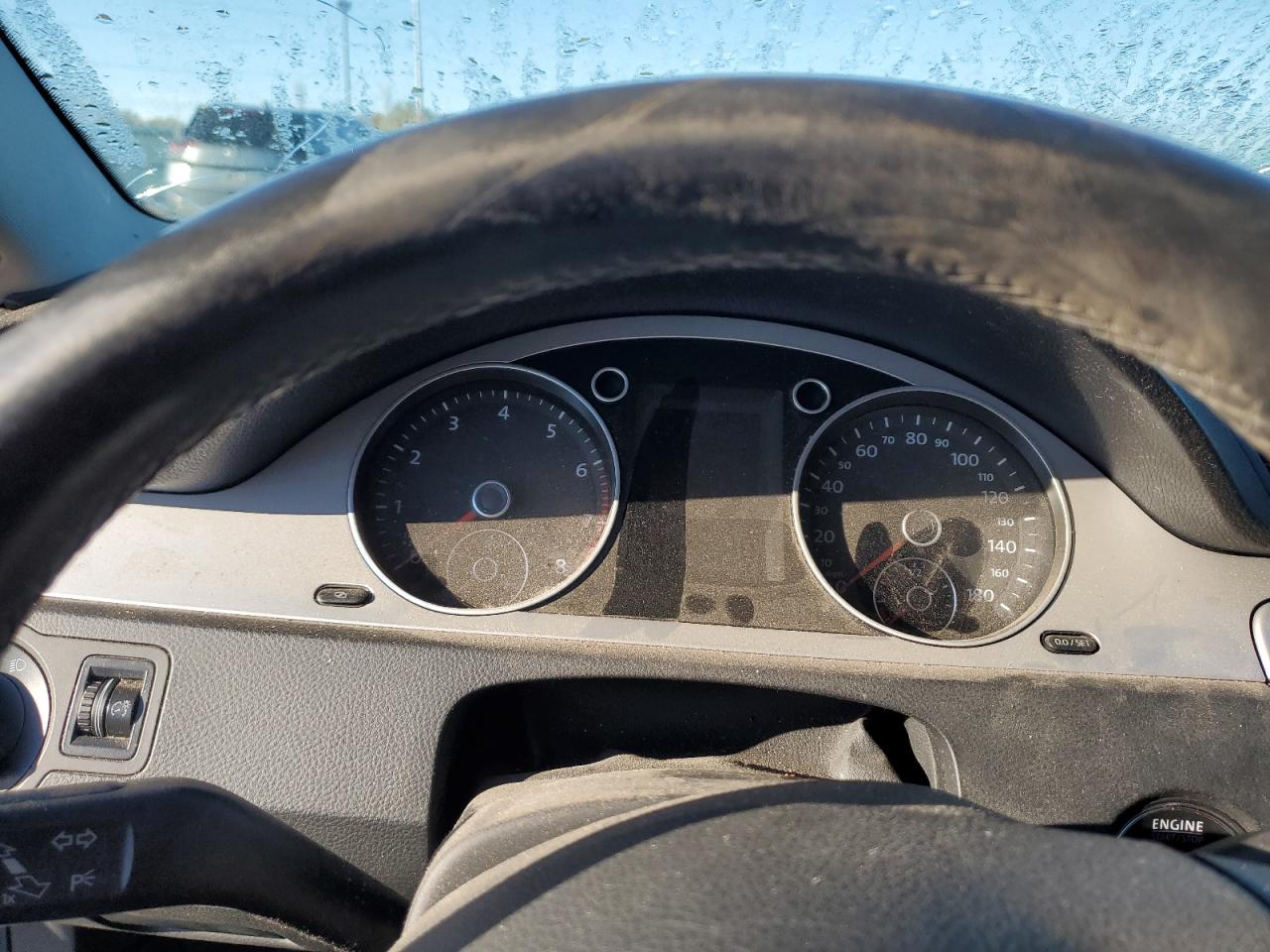 Volkswagen CC Sport Image 9