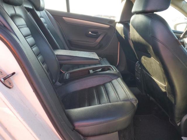 Volkswagen CC Sport Image 11