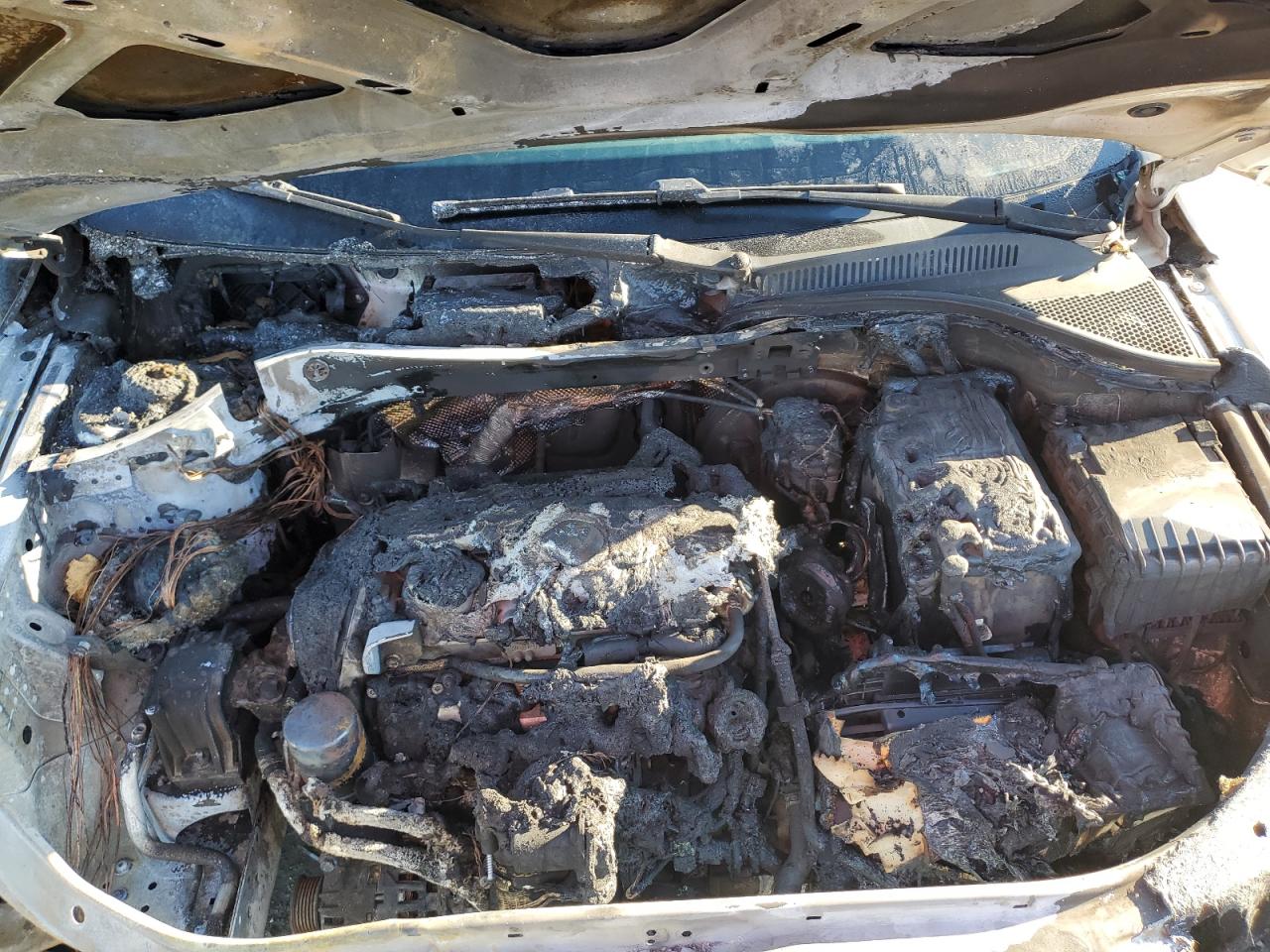 Volkswagen CC Sport Image 12