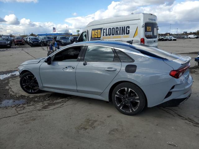 Kia K5 Gt Line Image 5