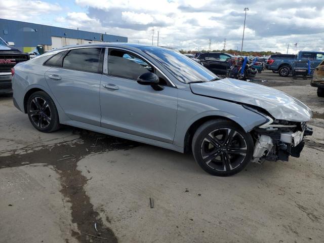 Kia K5 Gt Line Image 6