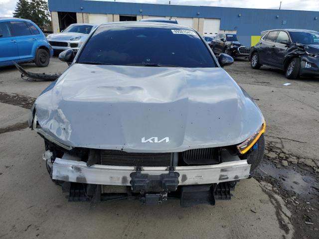 Kia K5 Gt Line Image 9