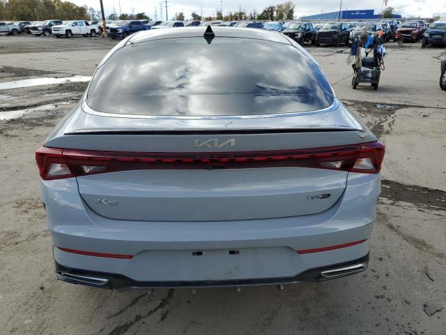 Kia K5 Gt Line Image 7