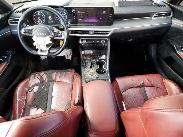 Kia K5 Gt Line Image 11