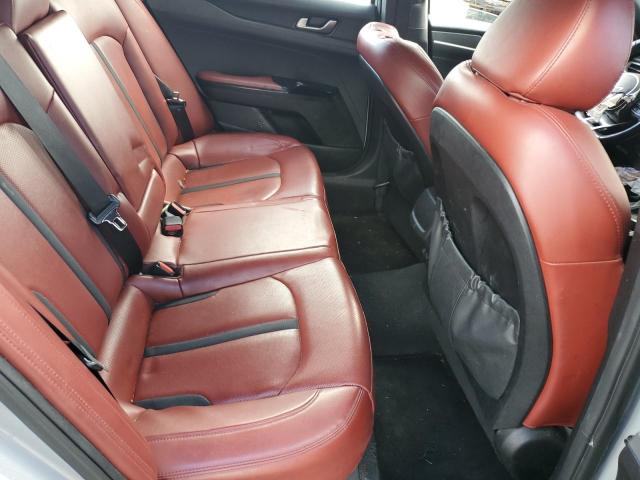 Kia K5 Gt Line Image 3