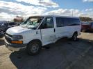 Chevrolet Express Lt Image 1
