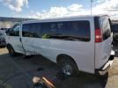 Chevrolet Express Lt Image 13