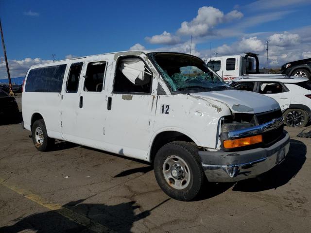 Chevrolet Express Lt Image 12