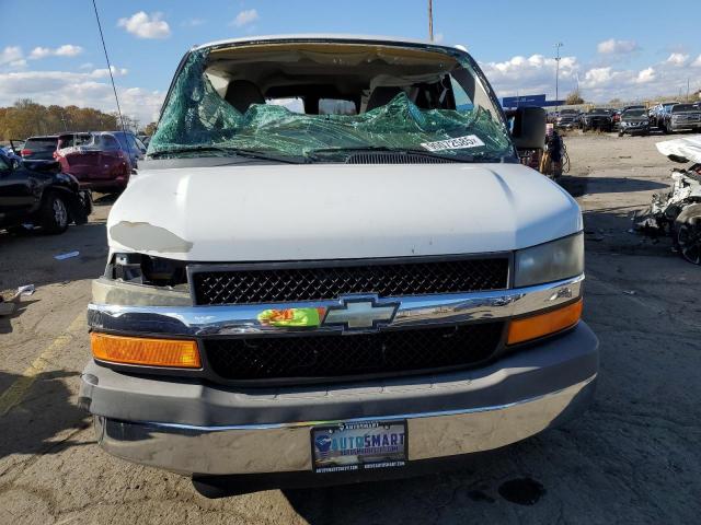 Chevrolet Express Lt Image 10