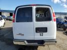 Chevrolet Express Lt Image 7