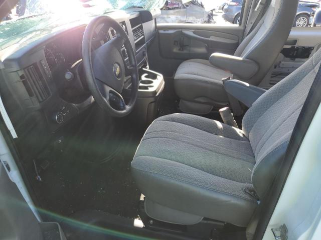 Chevrolet Express Lt Image 3