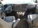 Chevrolet Express Lt Image 8
