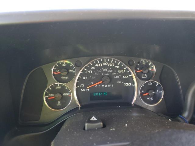 Chevrolet Express Lt Image 2