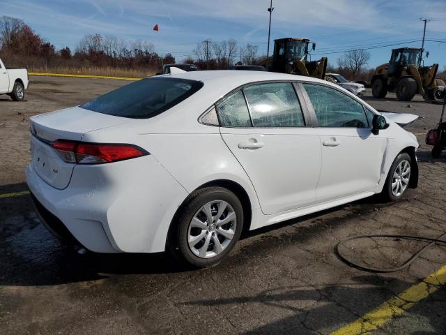 Toyota Corolla Le Image 5