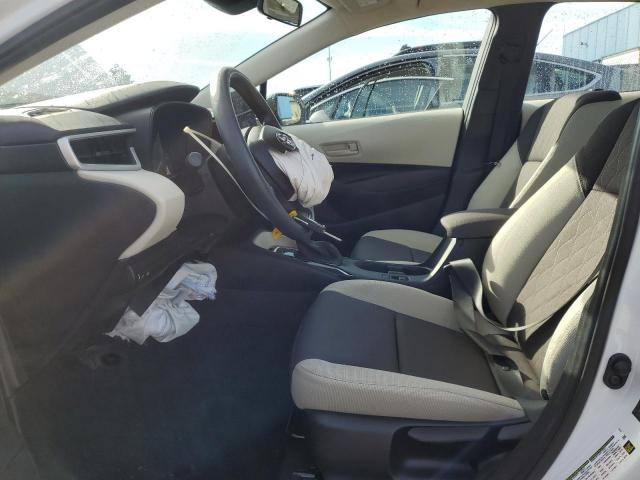 Toyota Corolla Le Image 3