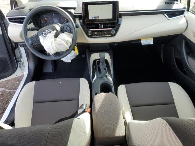 Toyota Corolla Le Image 6