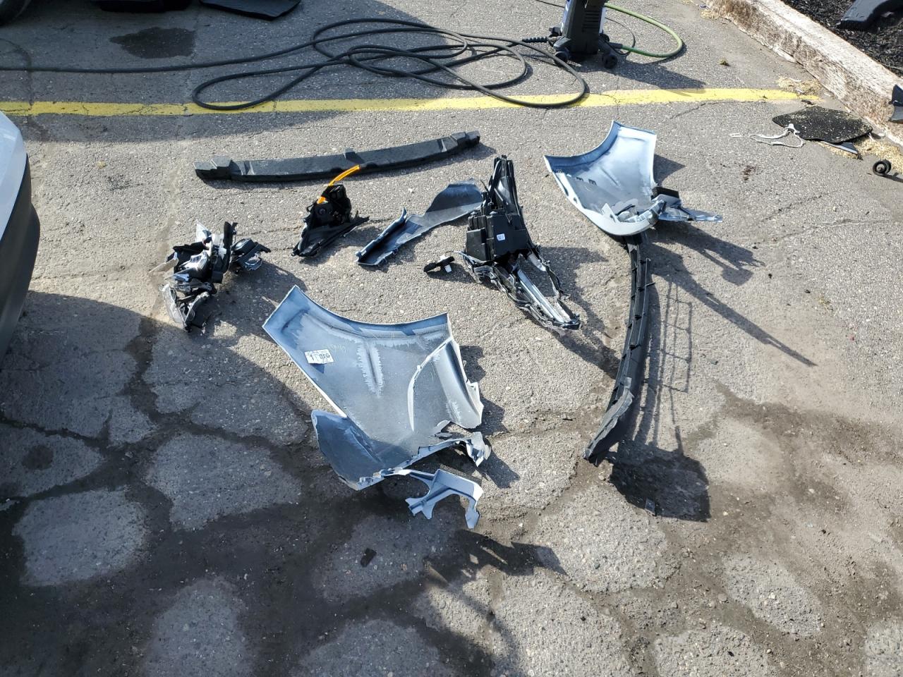 Toyota Corolla Le Image 13