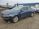 Ford Fusion Sel Image 1