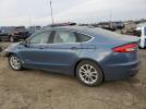 Ford Fusion Sel Image 9