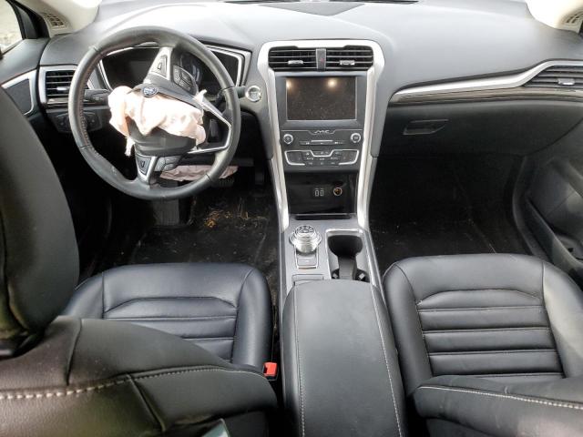 Ford Fusion Sel Image 10