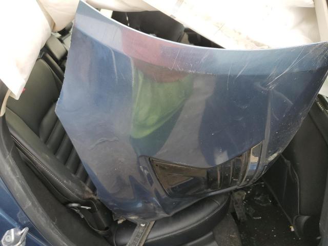 Ford Fusion Sel Image 5