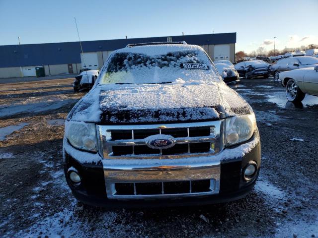 Ford Escape Limited Image 3