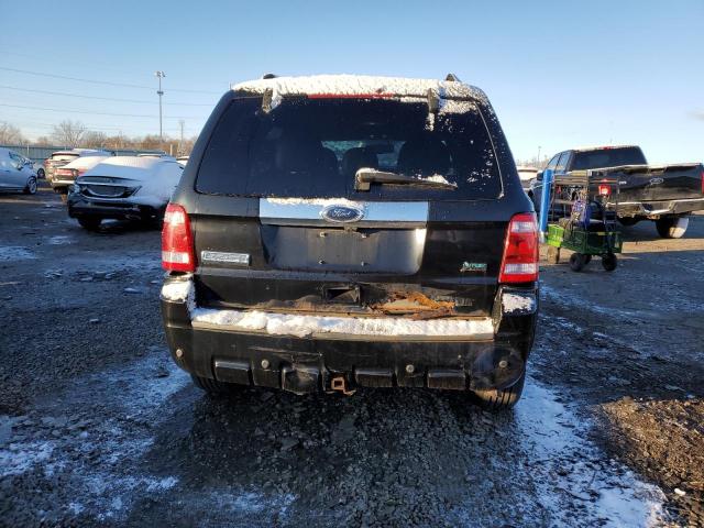 Ford Escape Limited Image 5