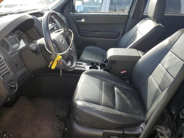 Ford Escape Limited Image 12