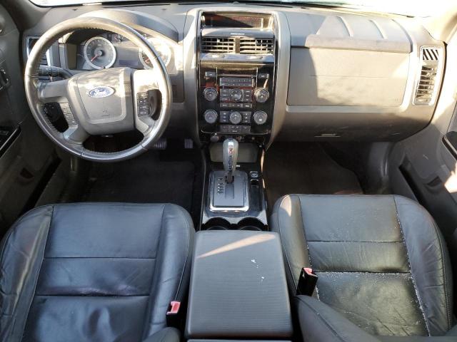 Ford Escape Limited Image 8