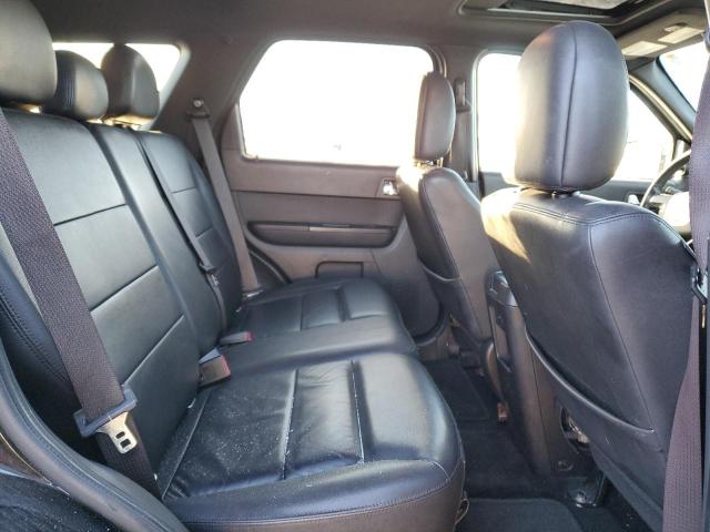 Ford Escape Limited Image 7