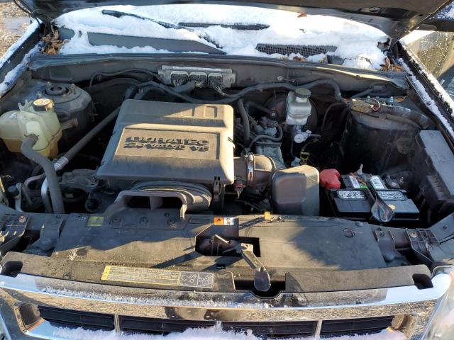 Ford Escape Limited Image 11