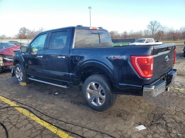 Ford F-150 Supercrew Image 2