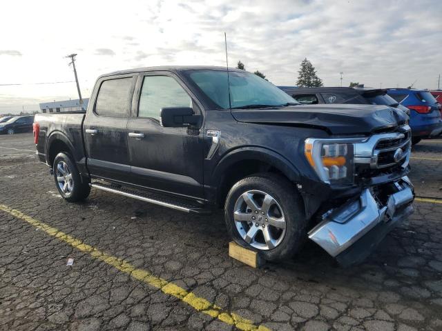 Ford F-150 Supercrew Image 4