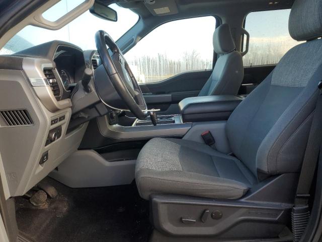 Ford F-150 Supercrew Image 11