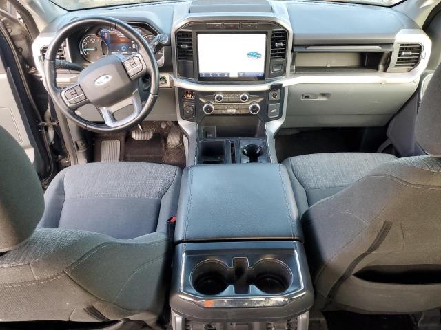 Ford F-150 Supercrew Image 3