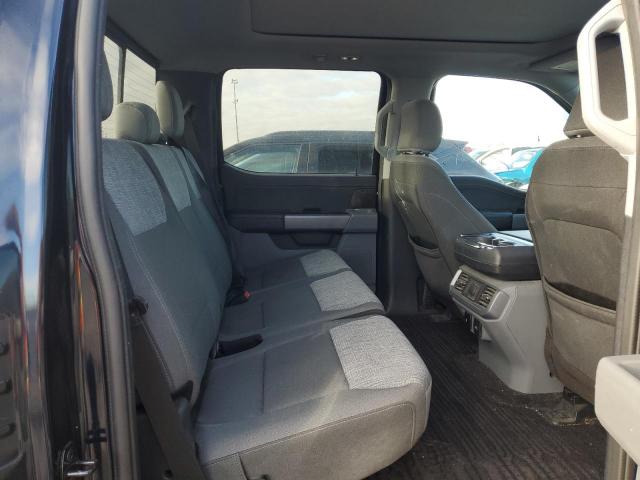 Ford F-150 Supercrew Image 7