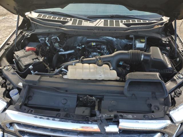 Ford F-150 Supercrew Image 9