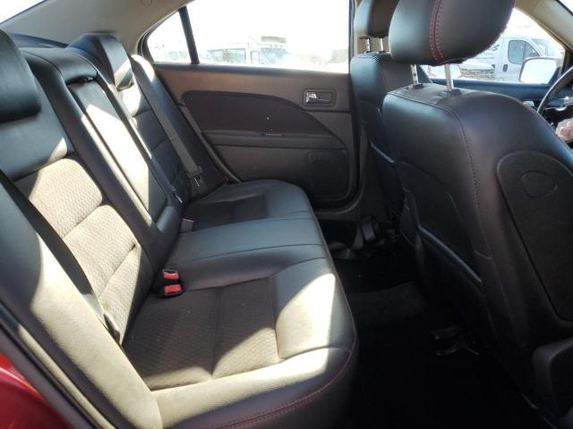 Ford Fusion Se Image 3