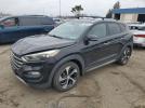 Hyundai TUCSON Limited Image 1