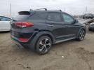 Hyundai TUCSON Limited Image 5