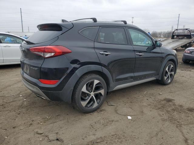 Hyundai TUCSON Limited Image 5