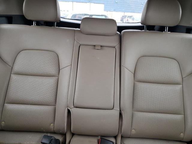Hyundai TUCSON Limited Image 8