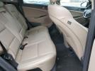 Hyundai TUCSON Limited Image 9
