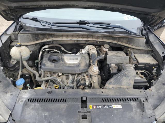 Hyundai TUCSON Limited Image 7