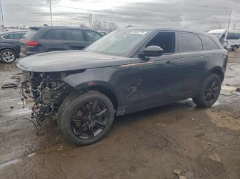  Salvage Land Rover Range Rover