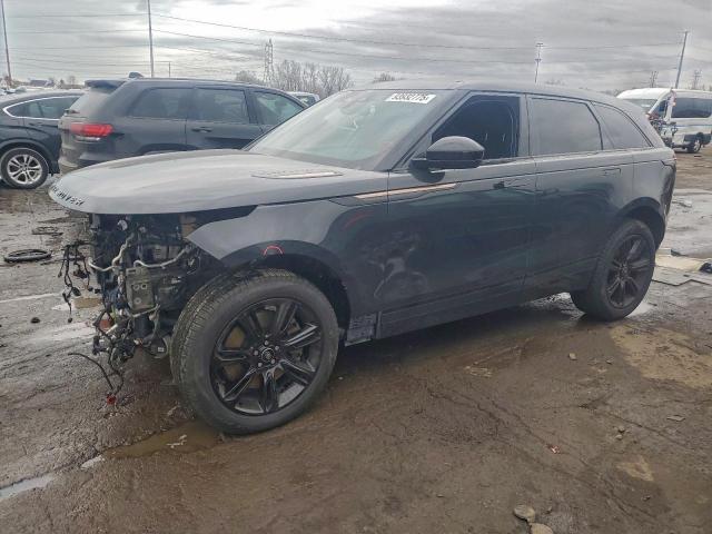  Salvage Land Rover Range Rover