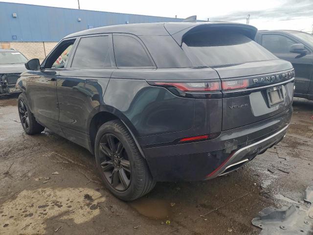 Land Rover Range Rover R-dynamic S Image 3