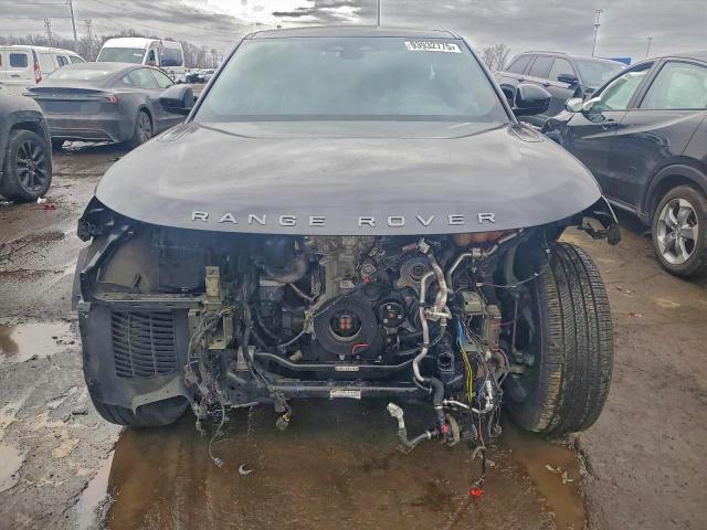 Land Rover Range Rover R-dynamic S Image 5