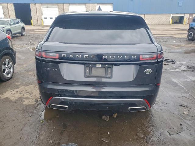 Land Rover Range Rover R-dynamic S Image 10